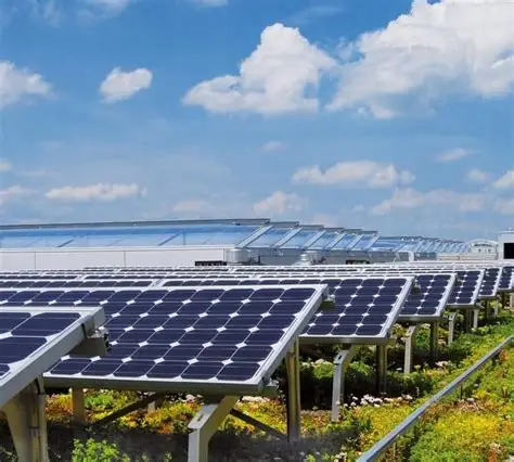 Solar for Hospitals & Healthcare Centers