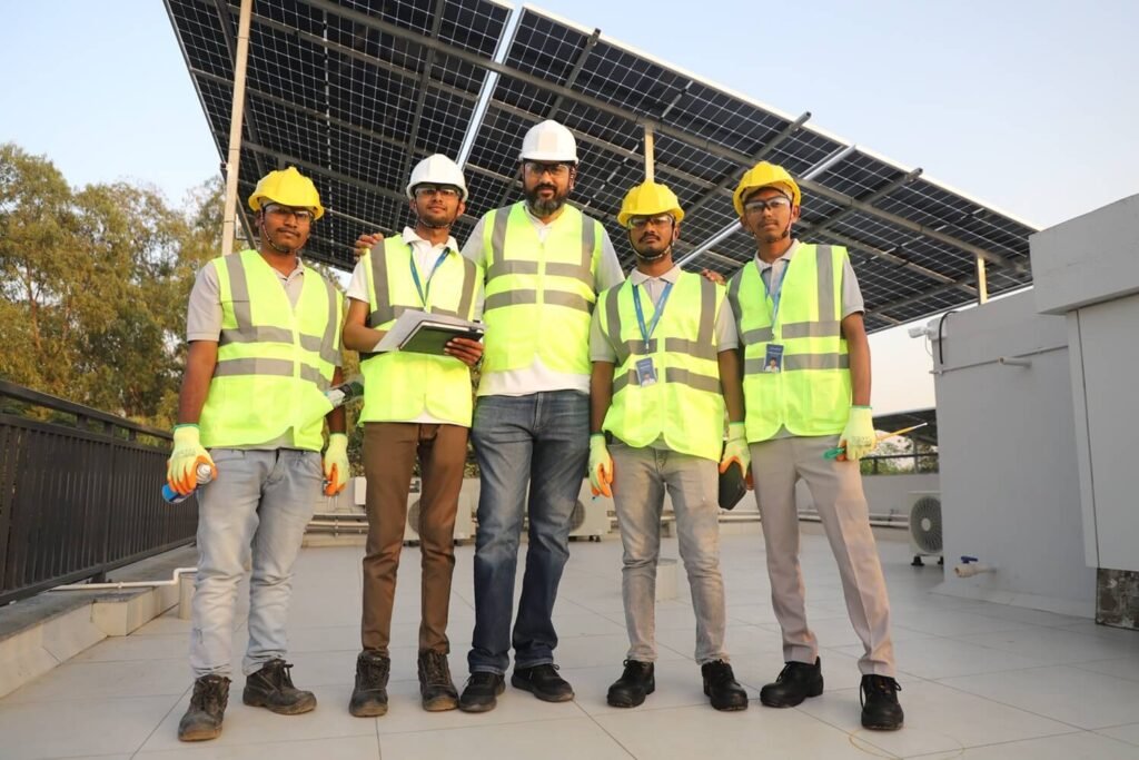 Green Clean Team - 3